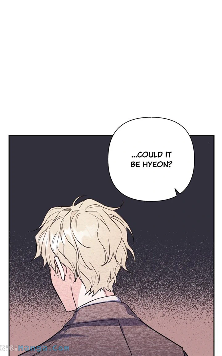 Really Truly Getting a Divorce chapter 52 page 57