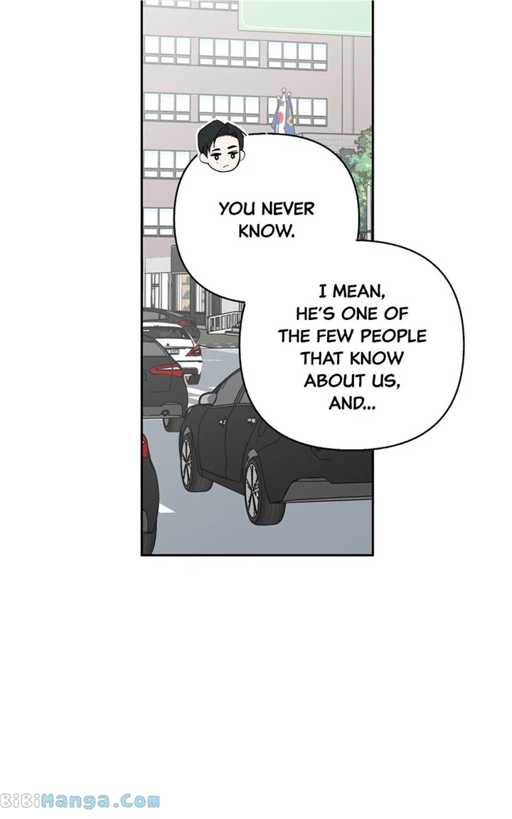 Really Truly Getting a Divorce chapter 52 page 59