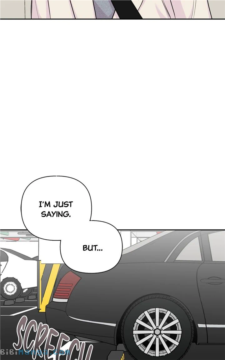 Really Truly Getting a Divorce chapter 52 page 61