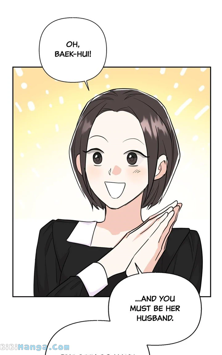 Really Truly Getting a Divorce chapter 52 page 70