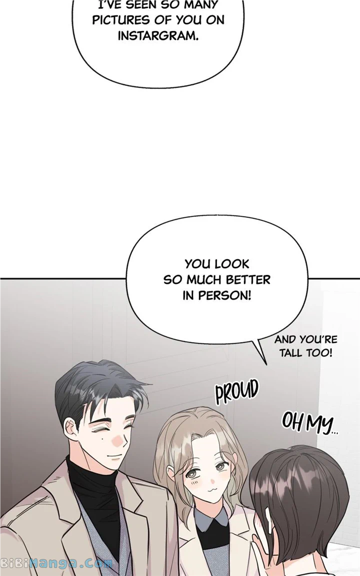 Really Truly Getting a Divorce chapter 52 page 71