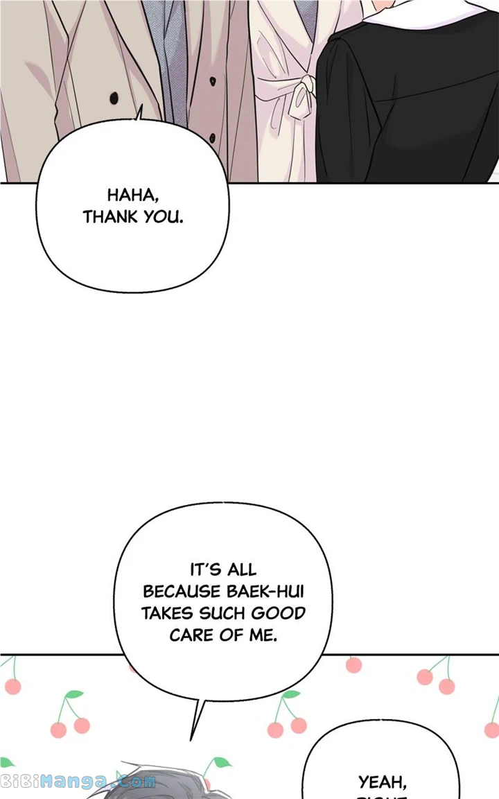 Really Truly Getting a Divorce chapter 52 page 72