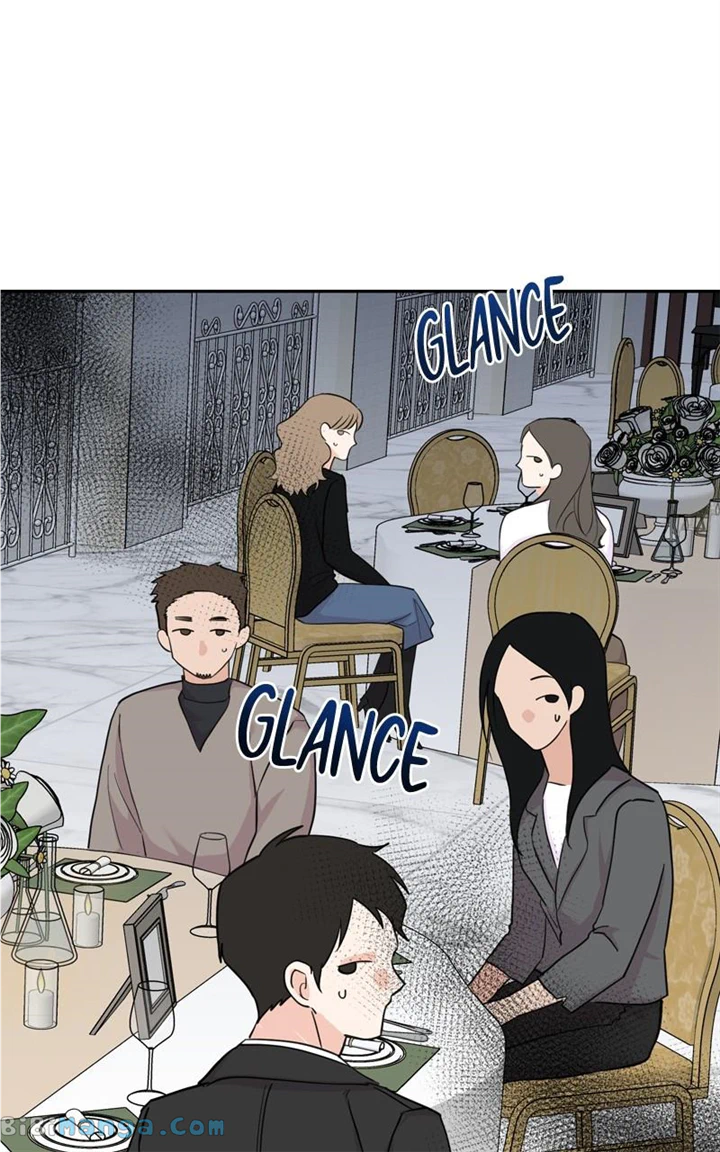 Really Truly Getting a Divorce chapter 52 page 75