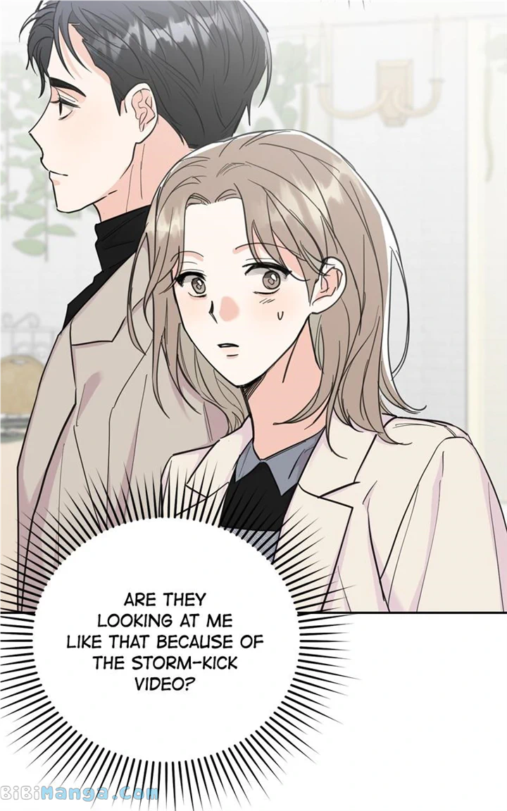 Really Truly Getting a Divorce chapter 52 page 77