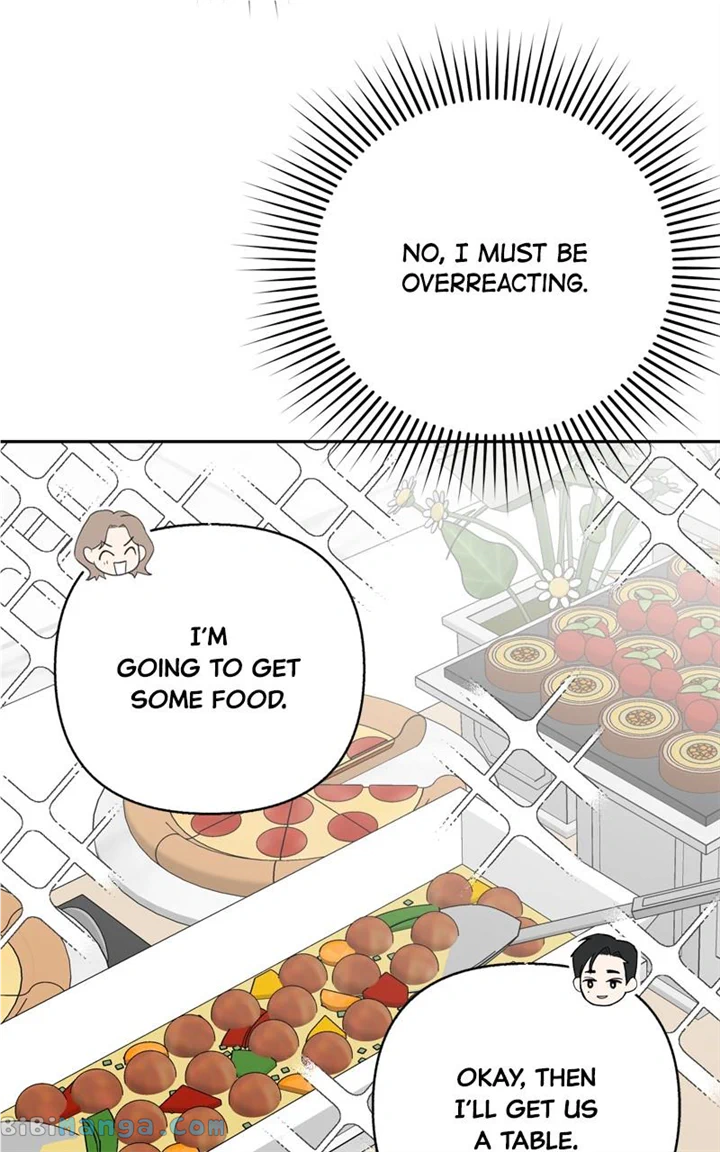 Really Truly Getting a Divorce chapter 52 page 78