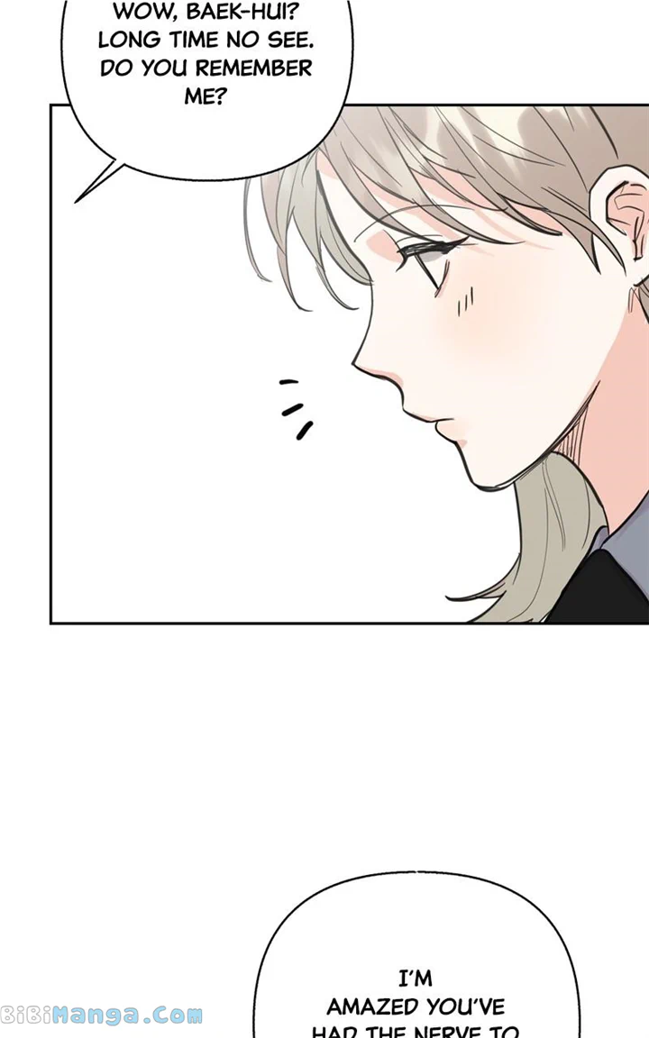 Really Truly Getting a Divorce chapter 52 page 81