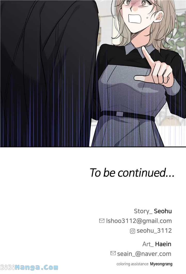 Really Truly Getting a Divorce chapter 52 page 84