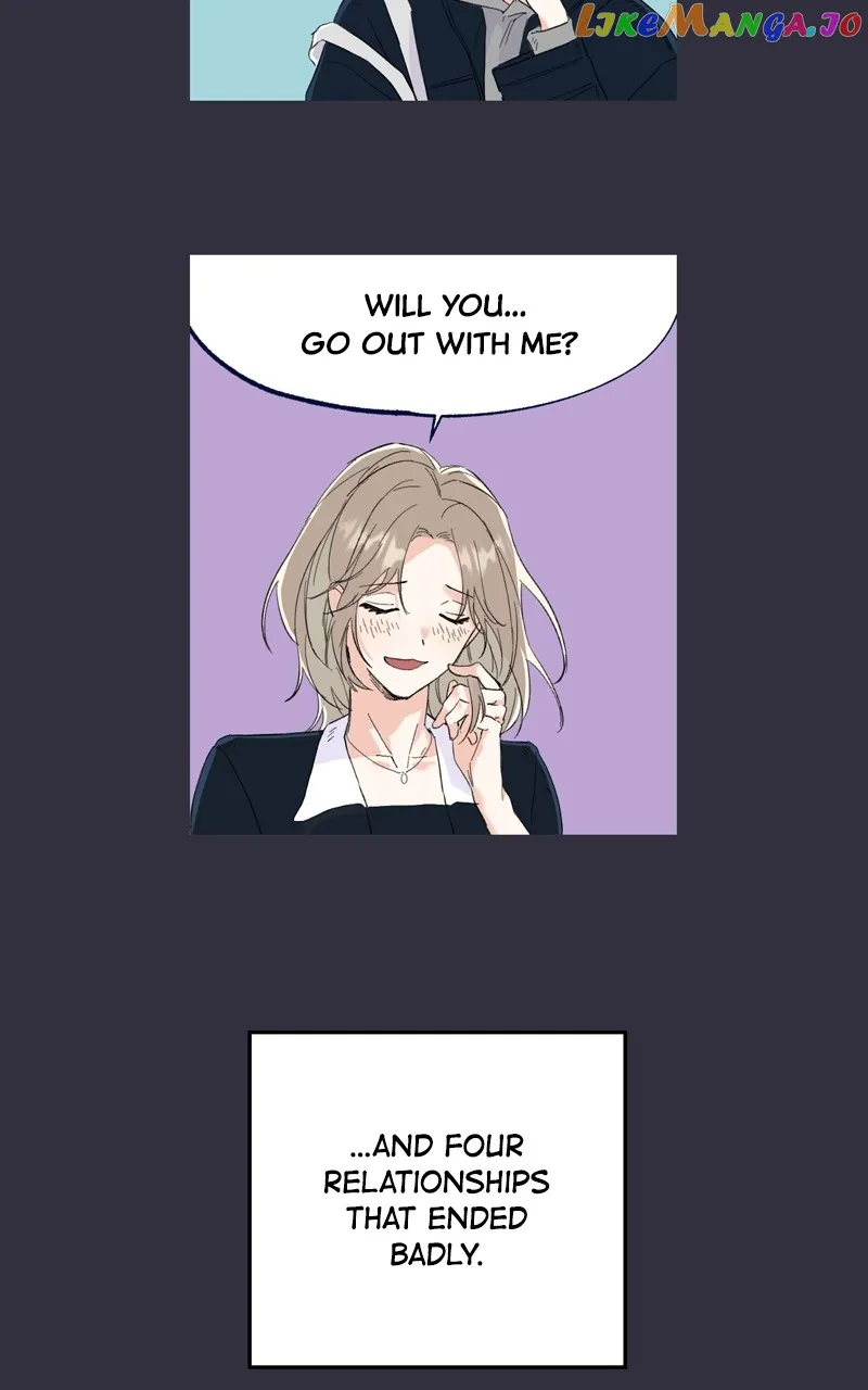 Really Truly Getting a Divorce chapter 53 page 3