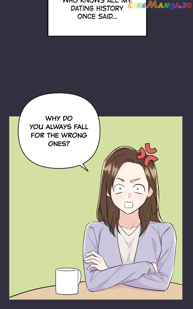 Really Truly Getting a Divorce chapter 53 page 5