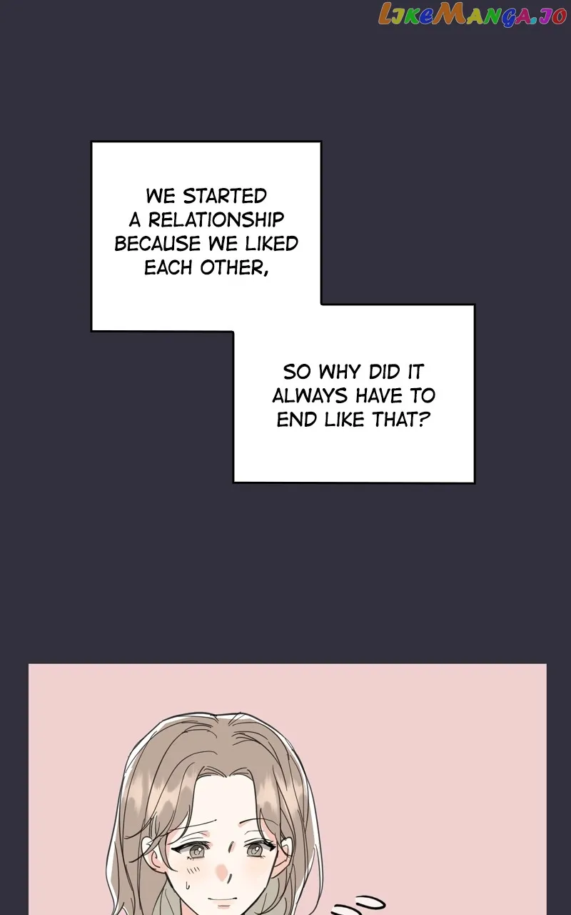 Really Truly Getting a Divorce chapter 53 page 6