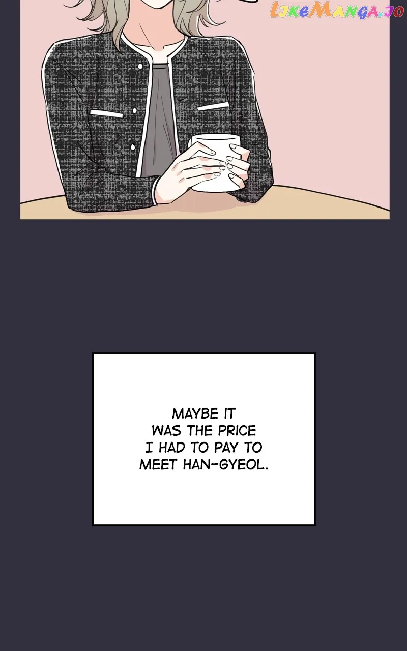 Really Truly Getting a Divorce chapter 53 page 7