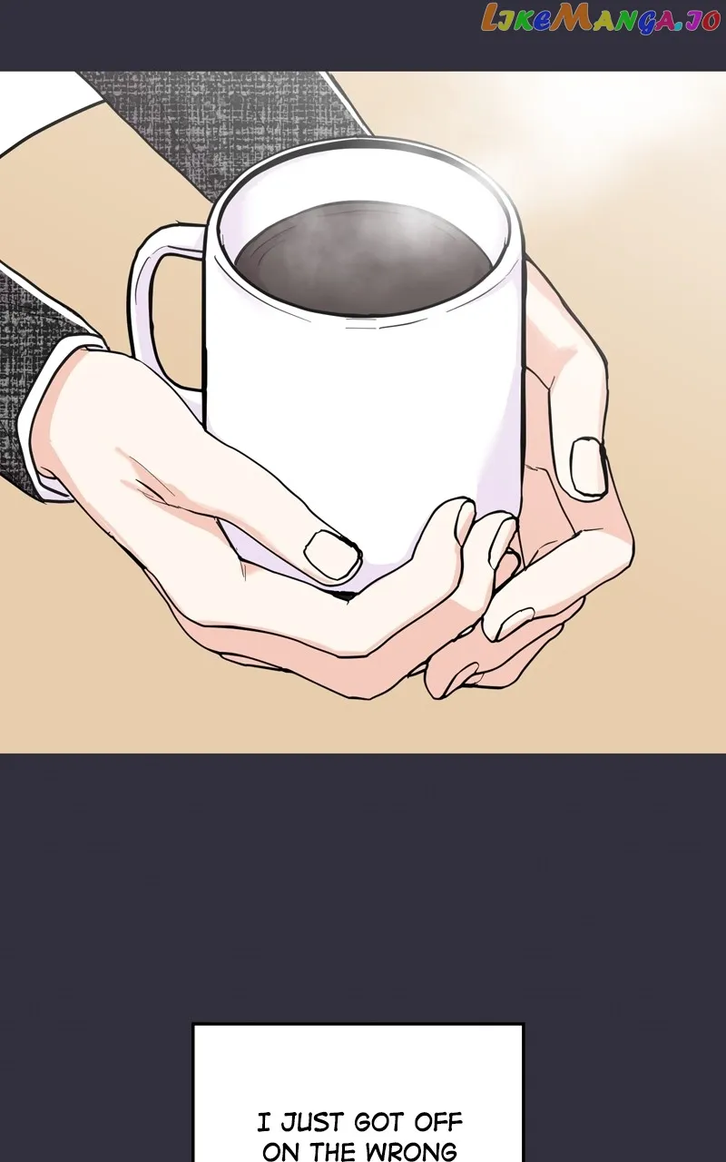 Really Truly Getting a Divorce chapter 53 page 8