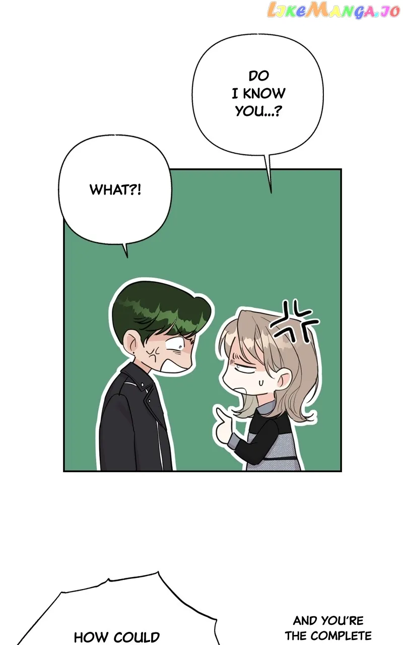 Really Truly Getting a Divorce chapter 53 page 19