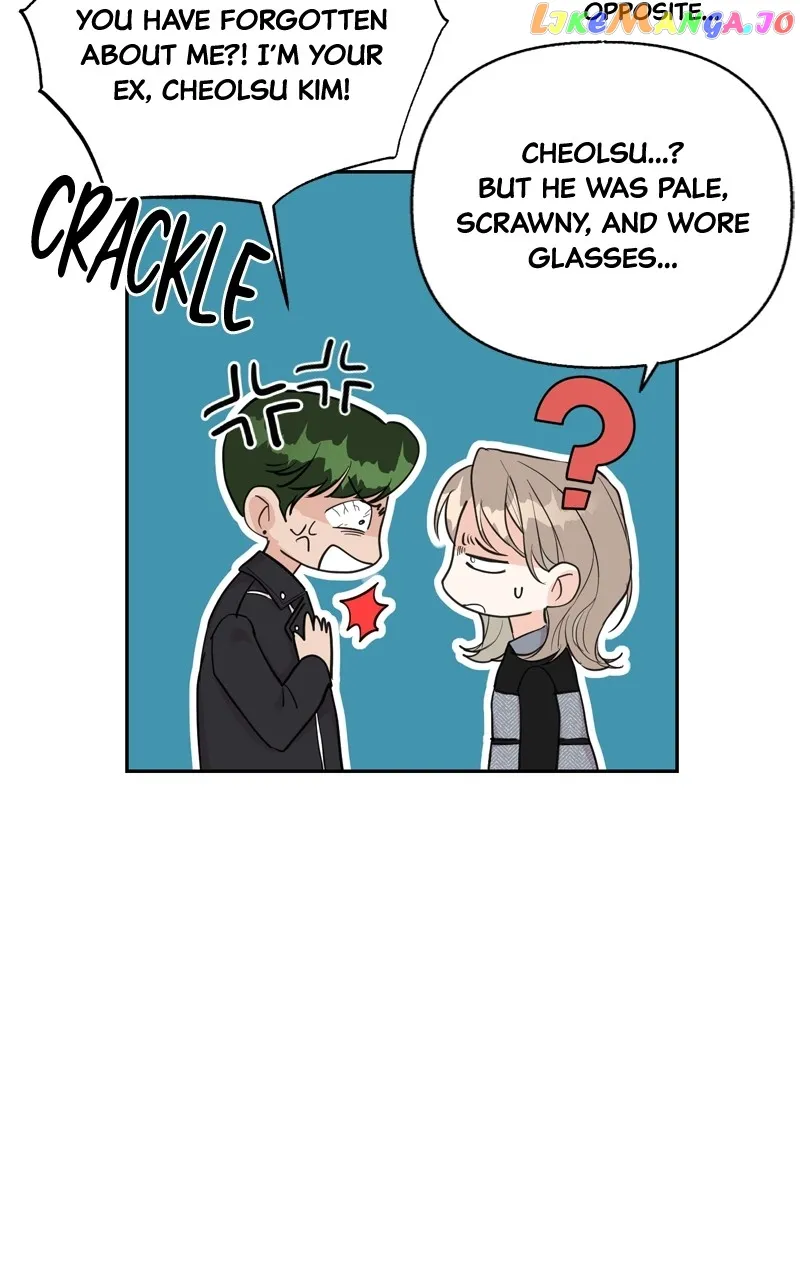 Really Truly Getting a Divorce chapter 53 page 20