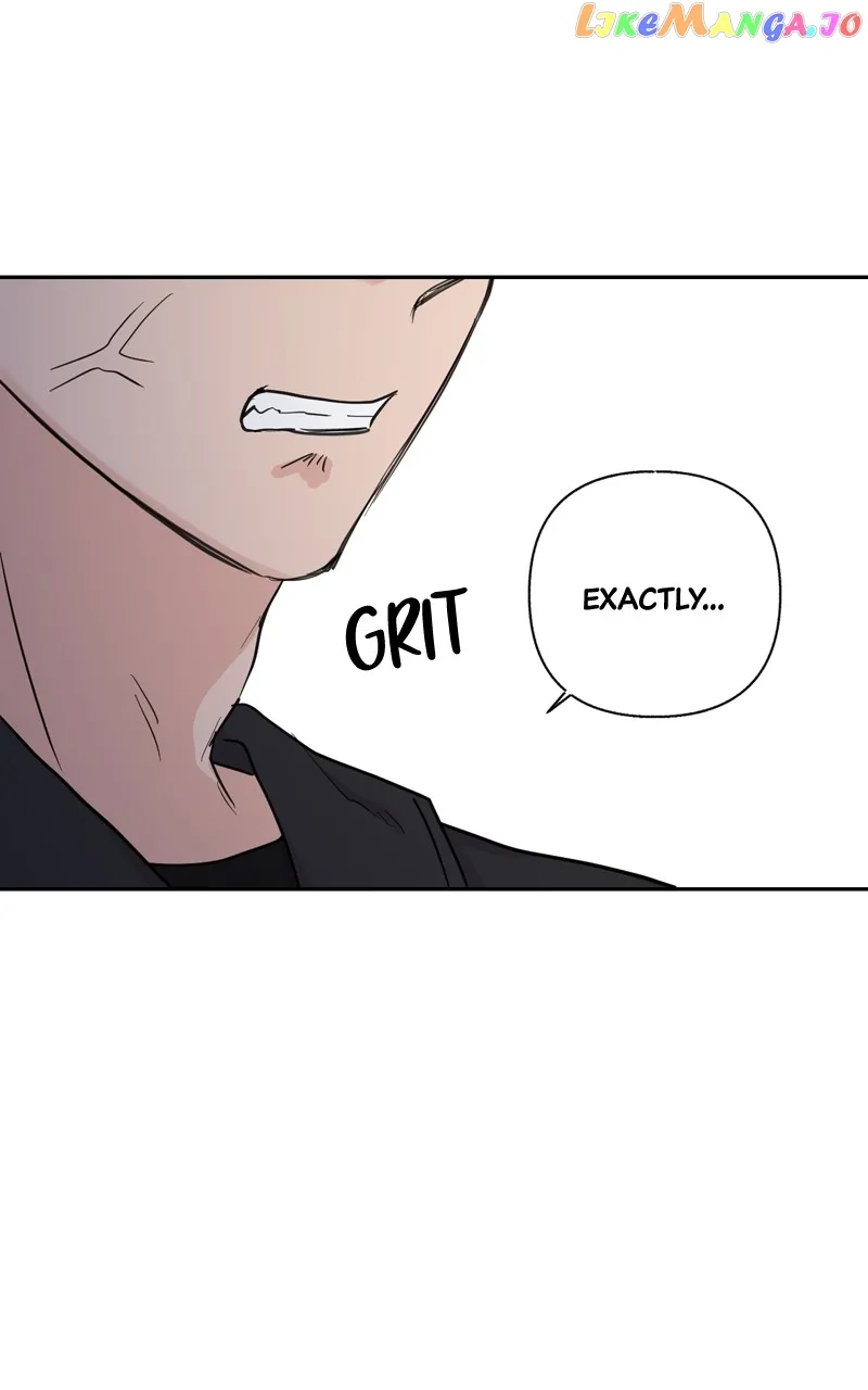 Really Truly Getting a Divorce chapter 53 page 21