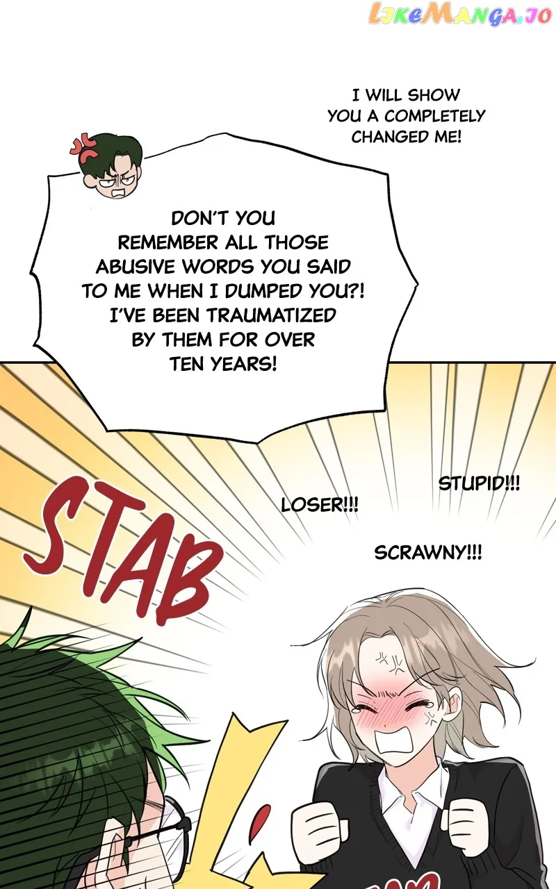 Really Truly Getting a Divorce chapter 53 page 22
