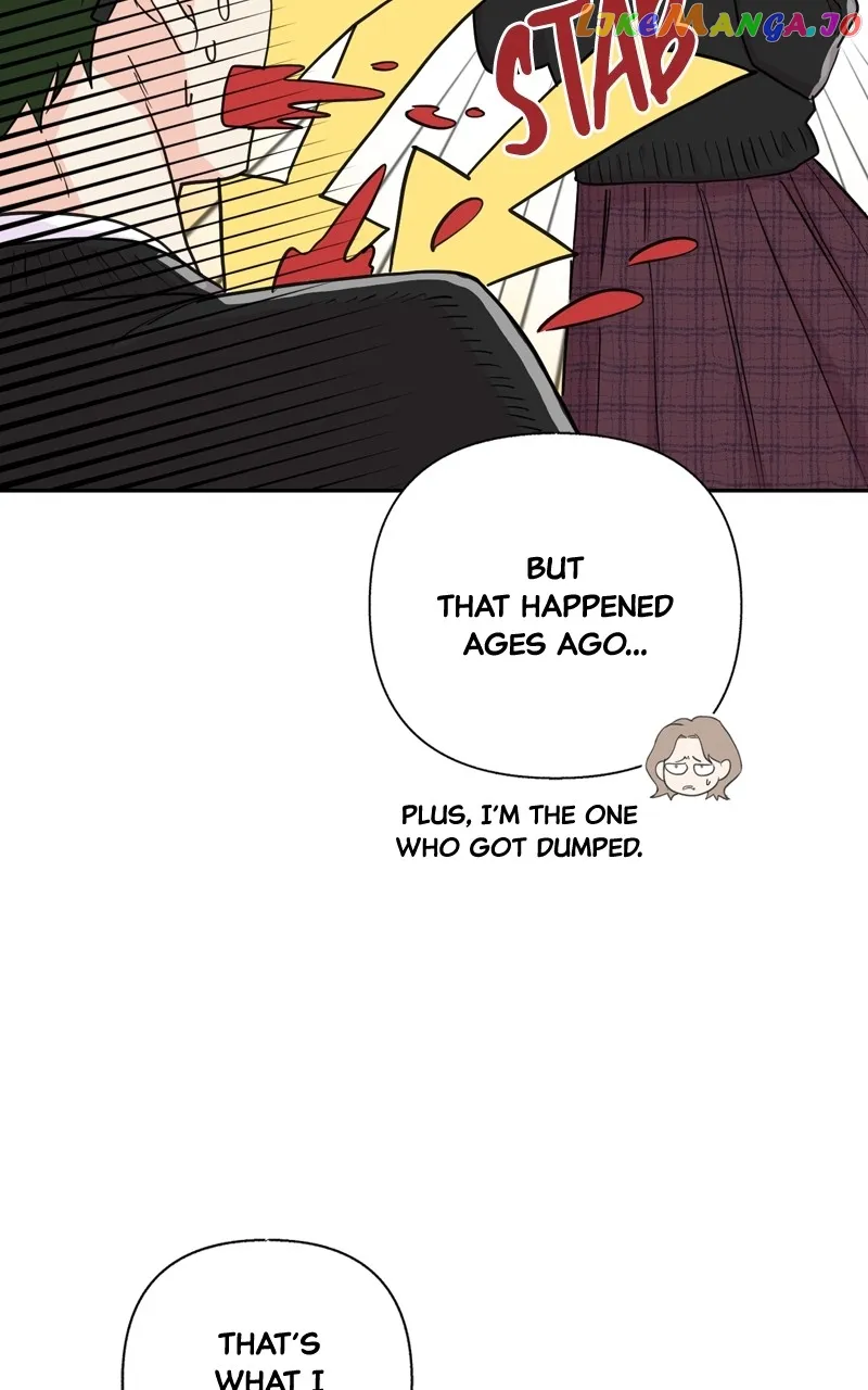 Really Truly Getting a Divorce chapter 53 page 23