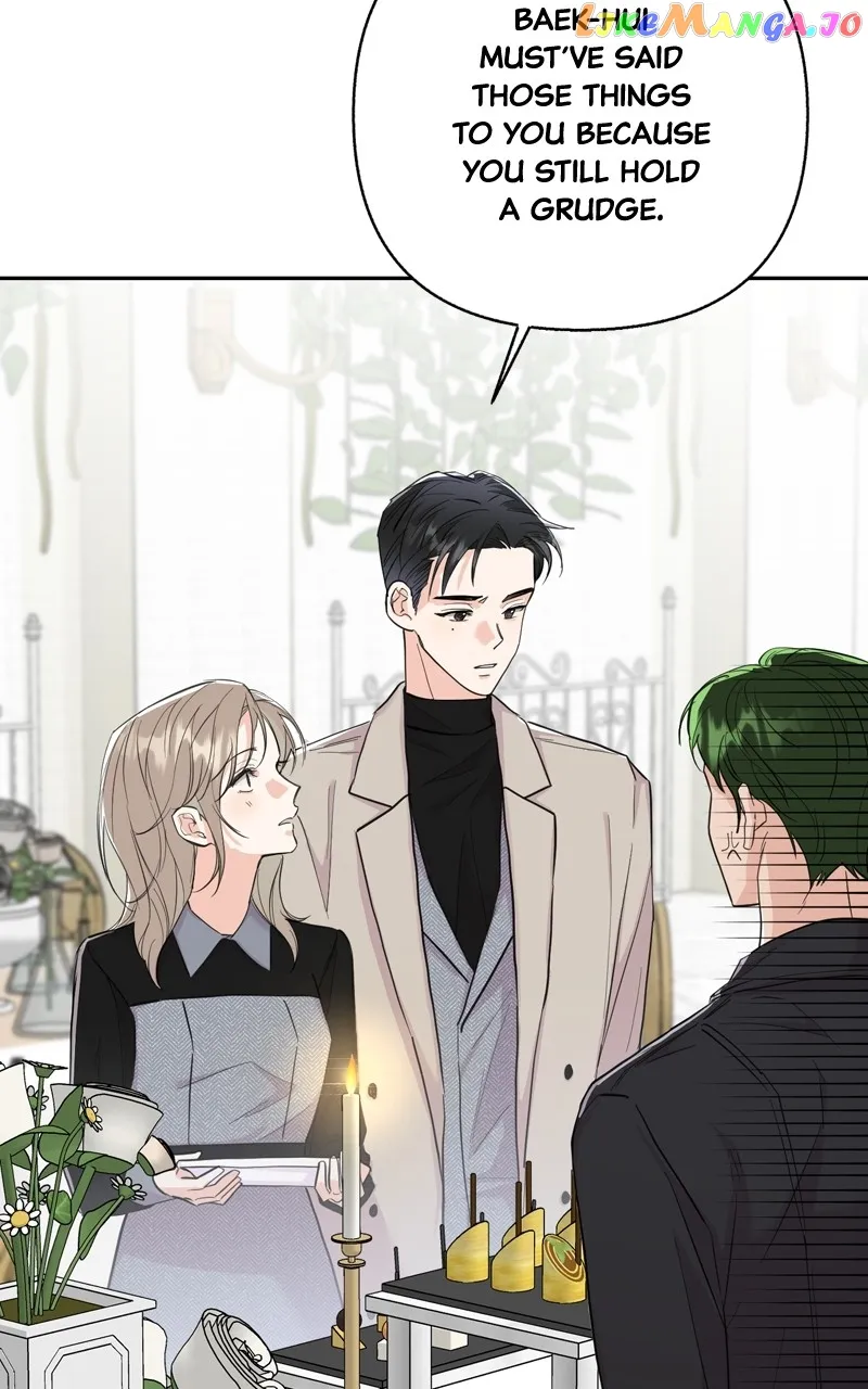 Really Truly Getting a Divorce chapter 53 page 25