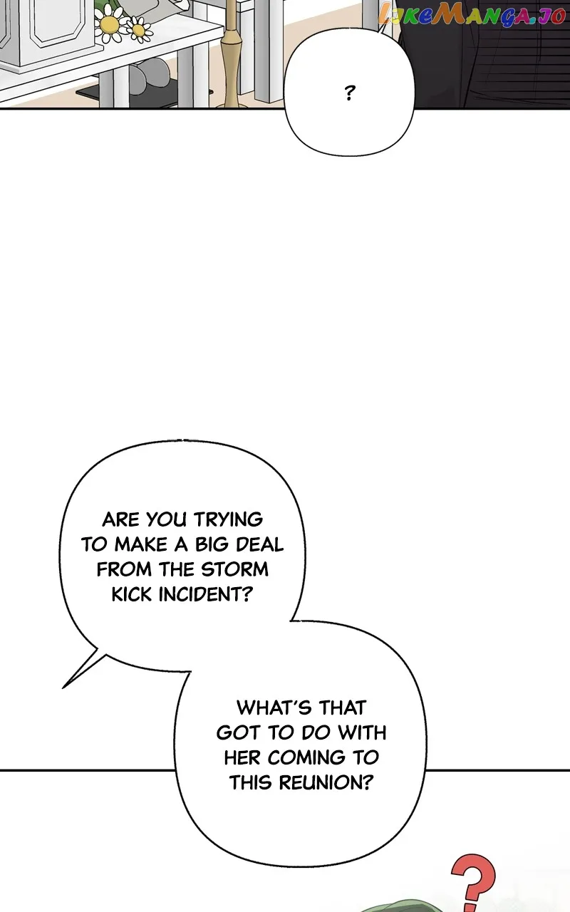 Really Truly Getting a Divorce chapter 53 page 26