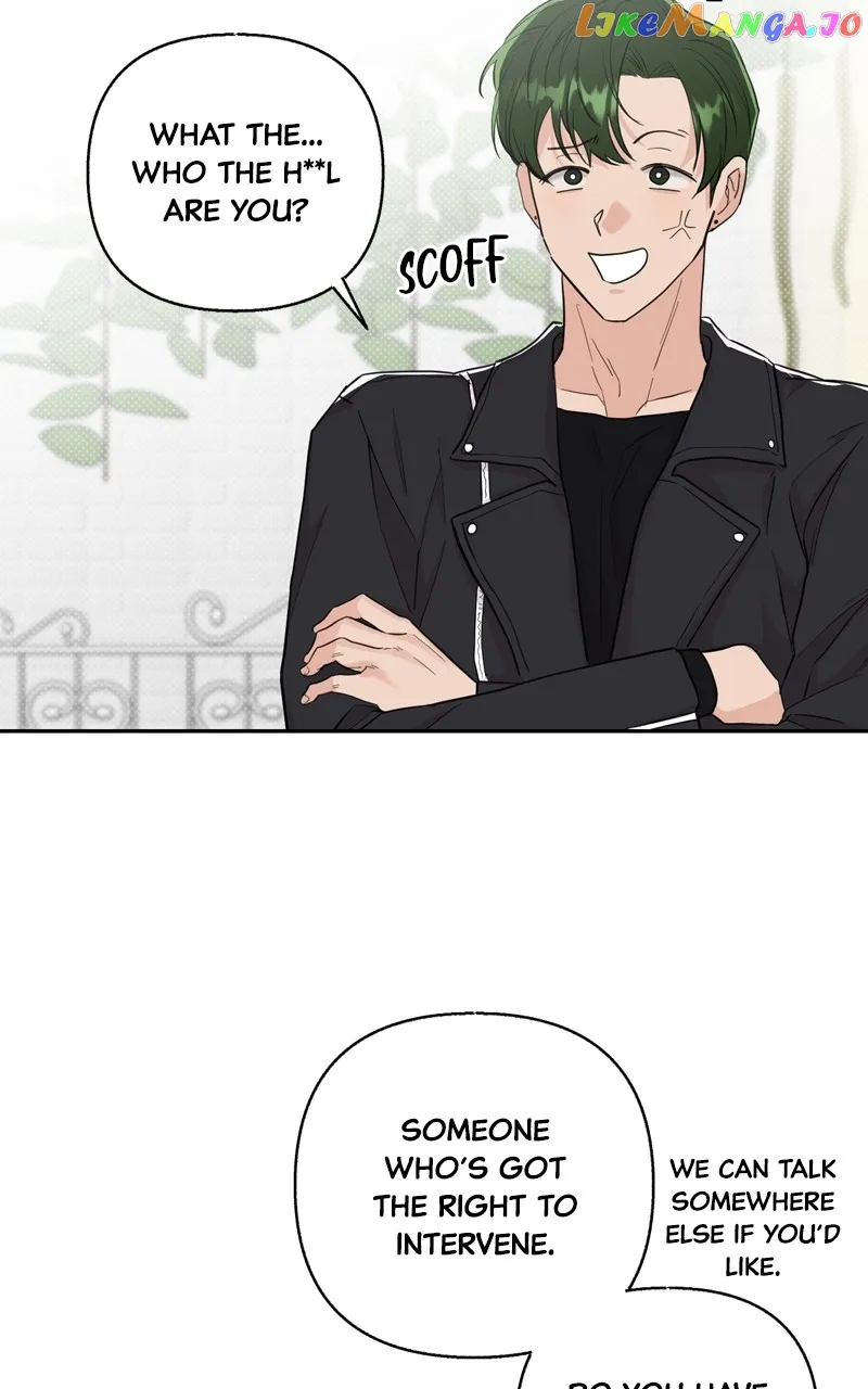 Really Truly Getting a Divorce chapter 53 page 27