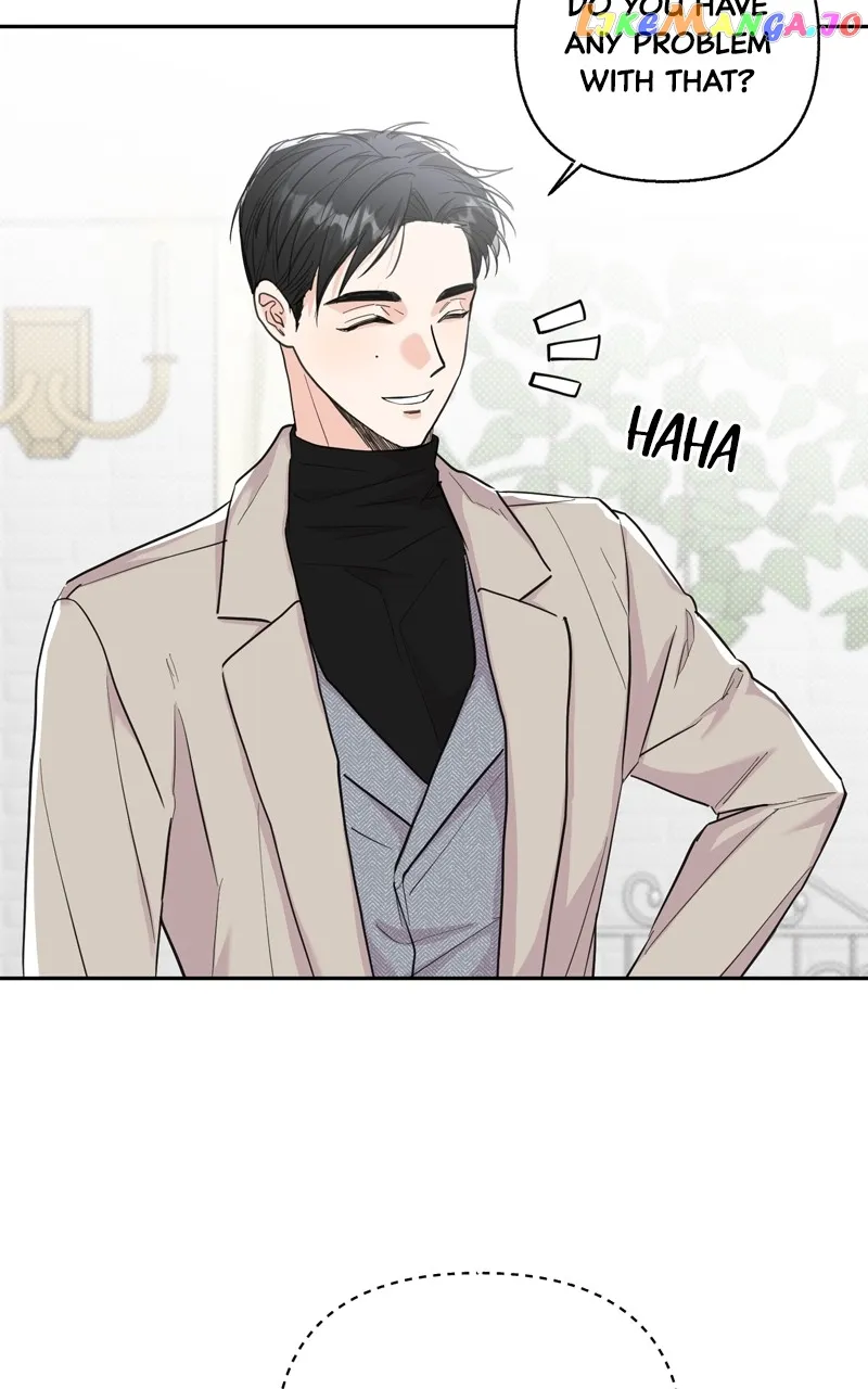 Really Truly Getting a Divorce chapter 53 page 28