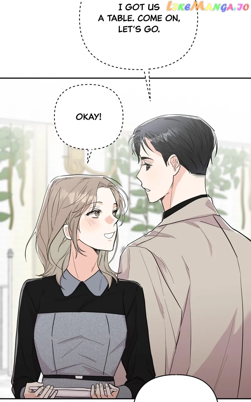 Really Truly Getting a Divorce chapter 53 page 29