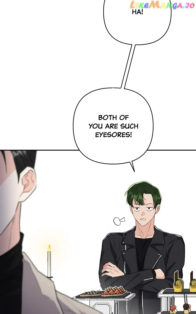 Really Truly Getting a Divorce chapter 53 page 30
