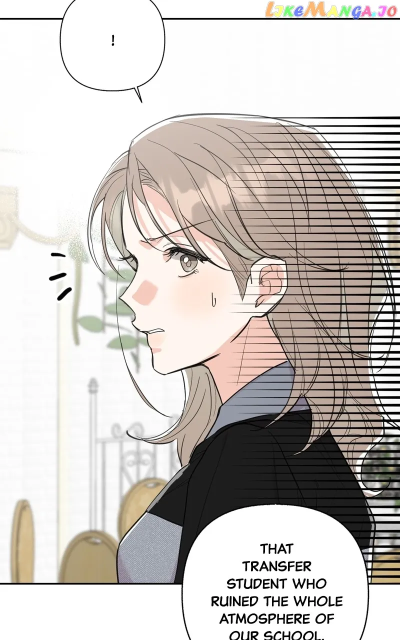 Really Truly Getting a Divorce chapter 53 page 33