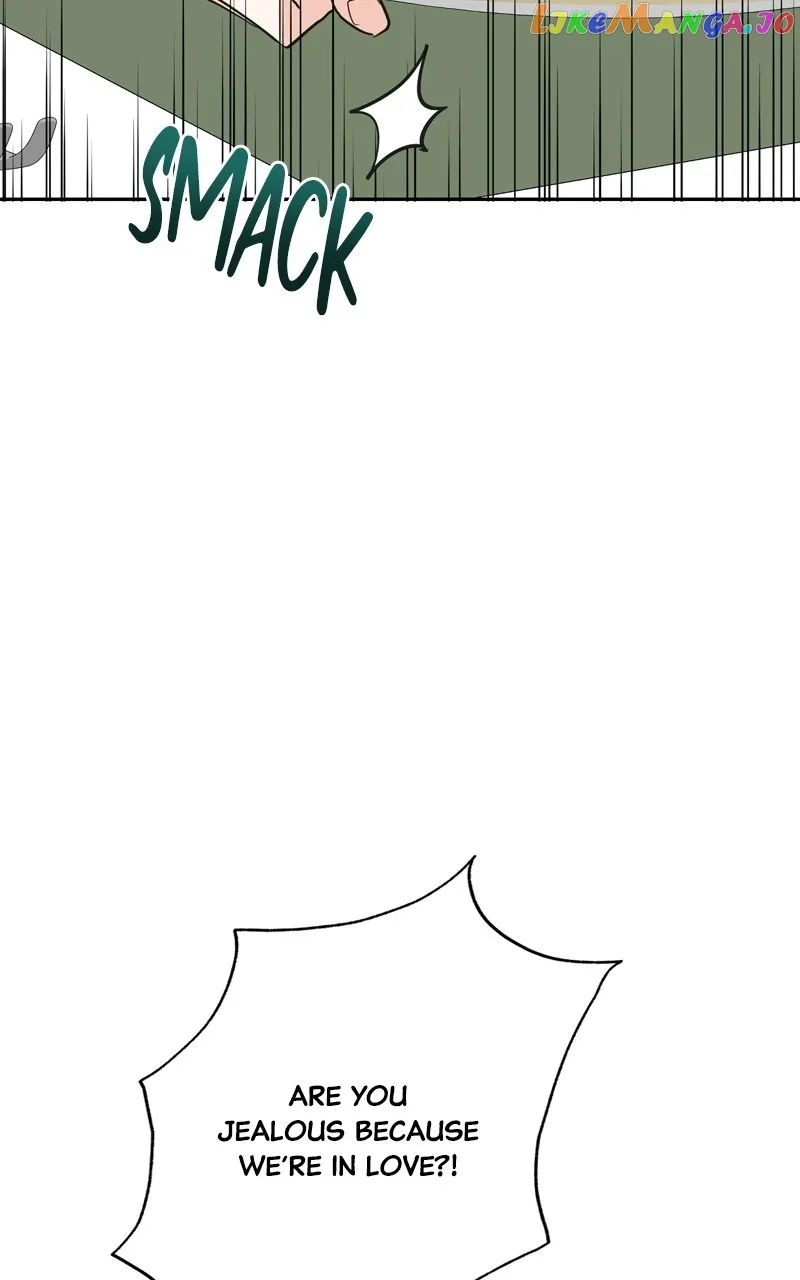 Really Truly Getting a Divorce chapter 53 page 37