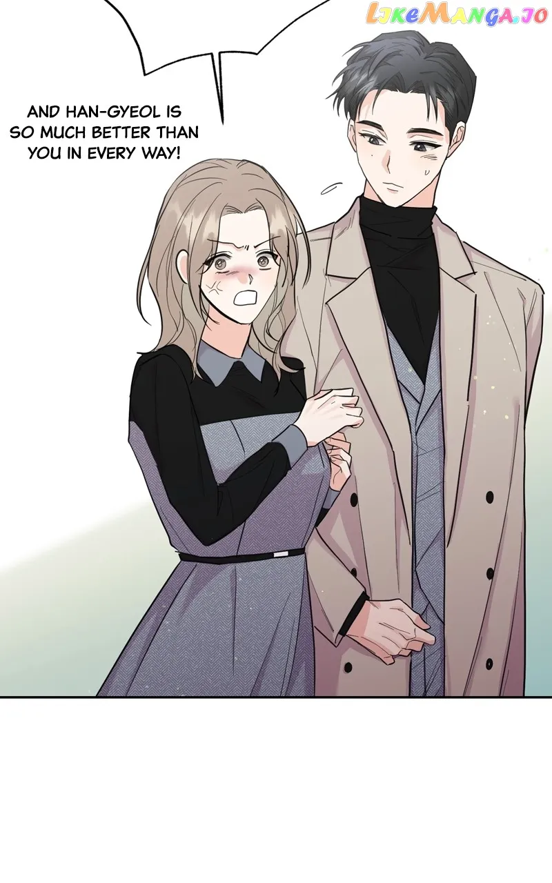 Really Truly Getting a Divorce chapter 53 page 38