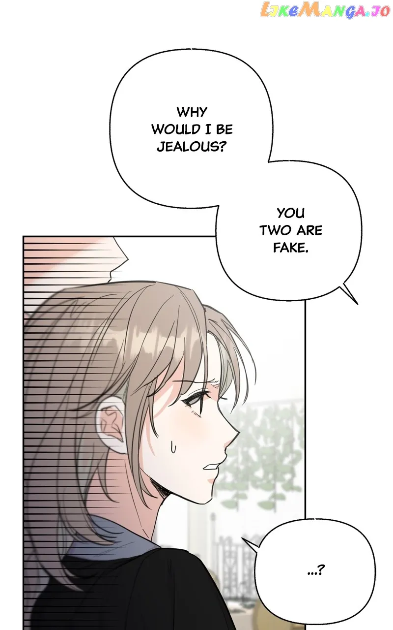 Really Truly Getting a Divorce chapter 53 page 39