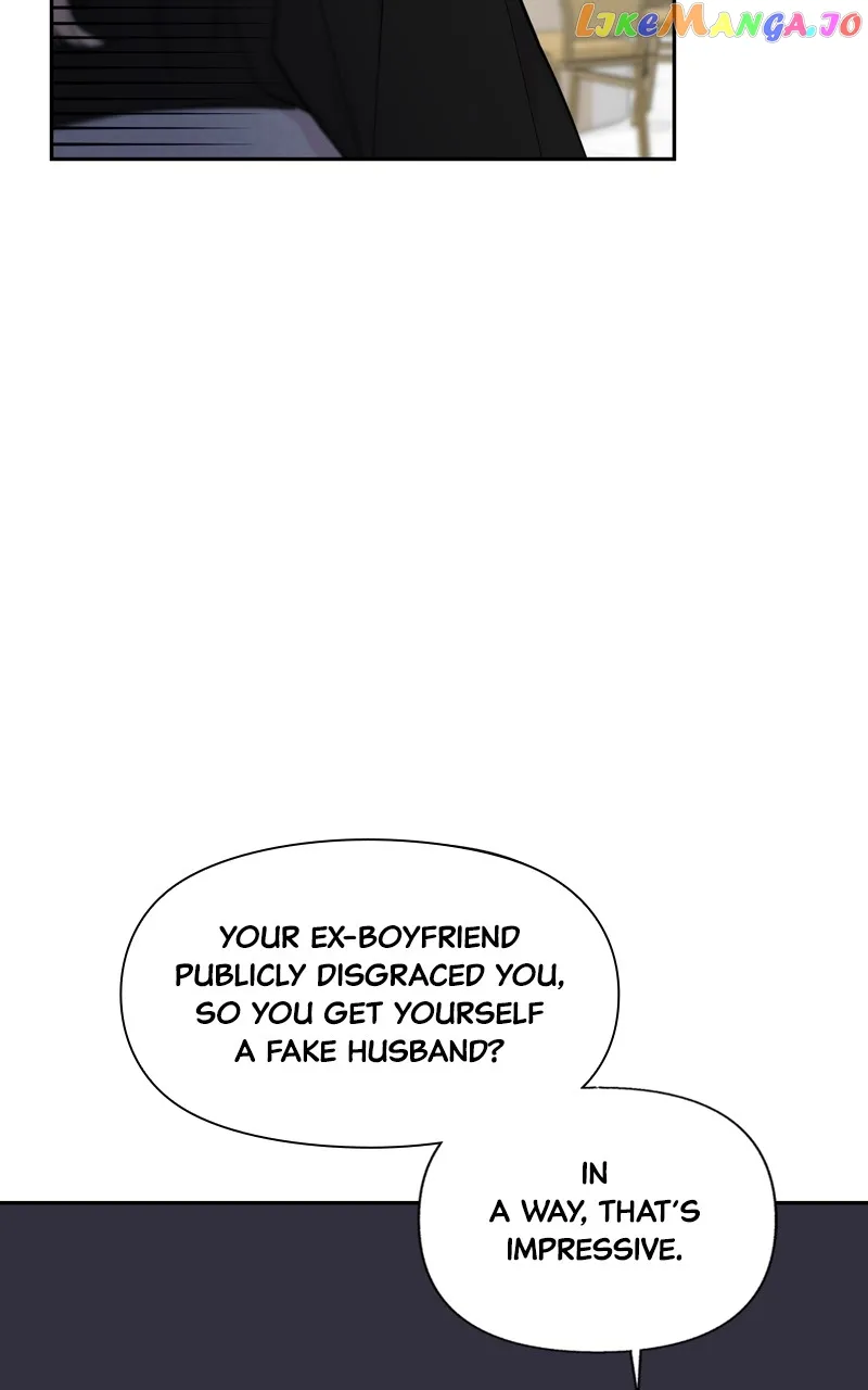 Really Truly Getting a Divorce chapter 53 page 40
