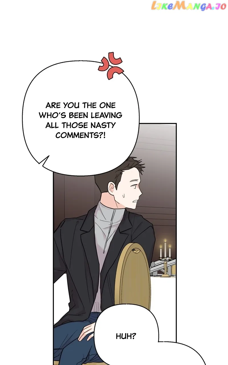 Really Truly Getting a Divorce chapter 53 page 42