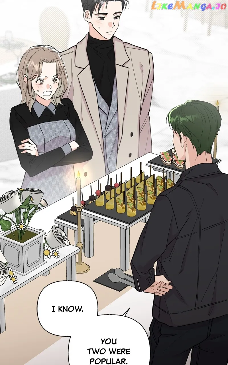 Really Truly Getting a Divorce chapter 53 page 44