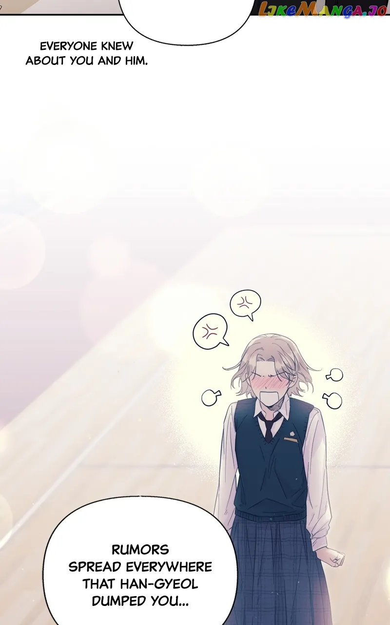 Really Truly Getting a Divorce chapter 53 page 45