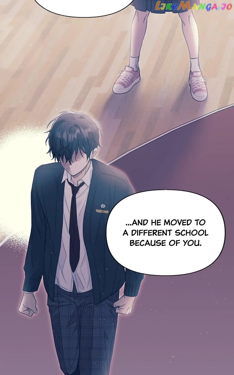 Really Truly Getting a Divorce chapter 53 page 46