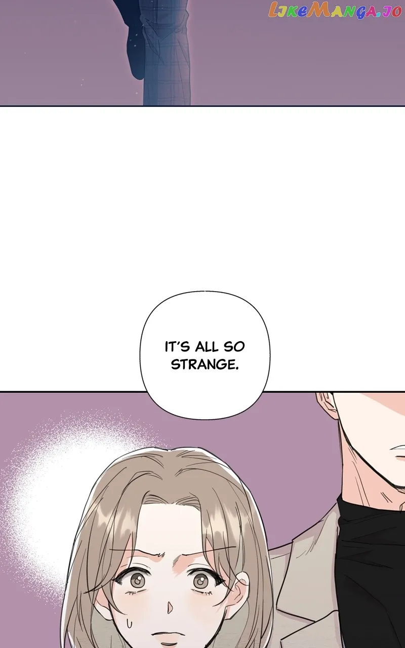 Really Truly Getting a Divorce chapter 53 page 47