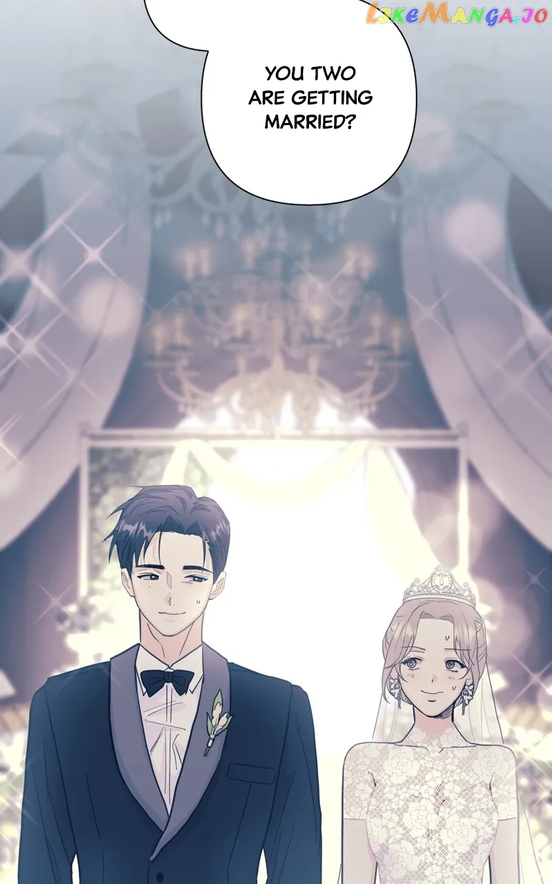 Really Truly Getting a Divorce chapter 53 page 49