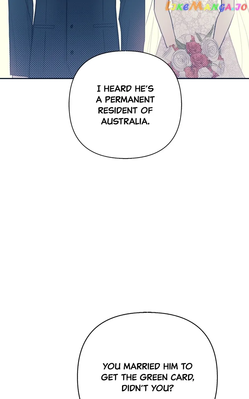 Really Truly Getting a Divorce chapter 53 page 50