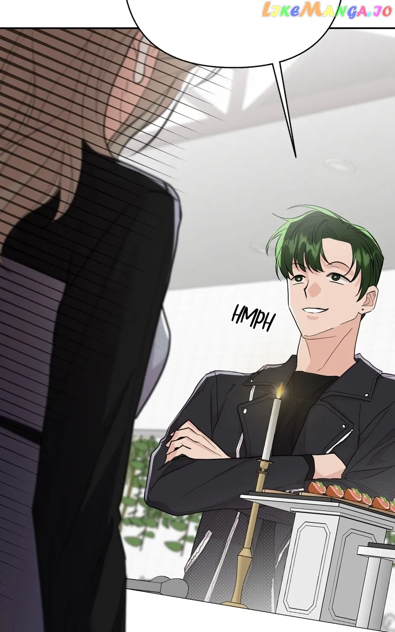 Really Truly Getting a Divorce chapter 53 page 51