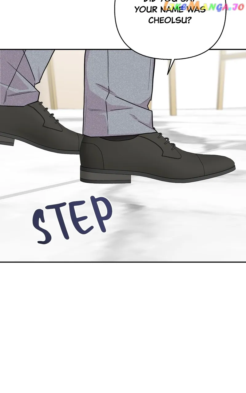 Really Truly Getting a Divorce chapter 53 page 54