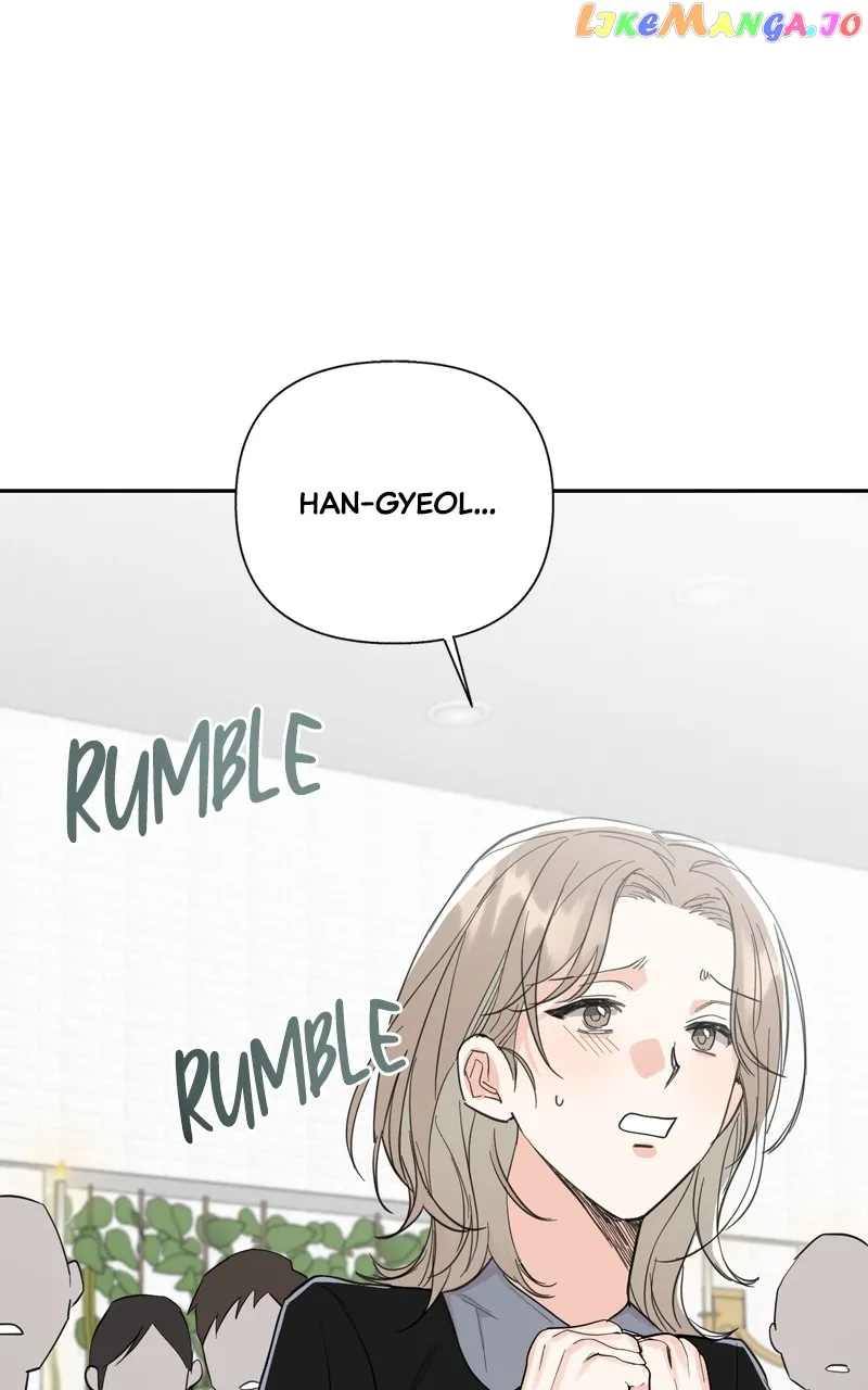 Really Truly Getting a Divorce chapter 53 page 55
