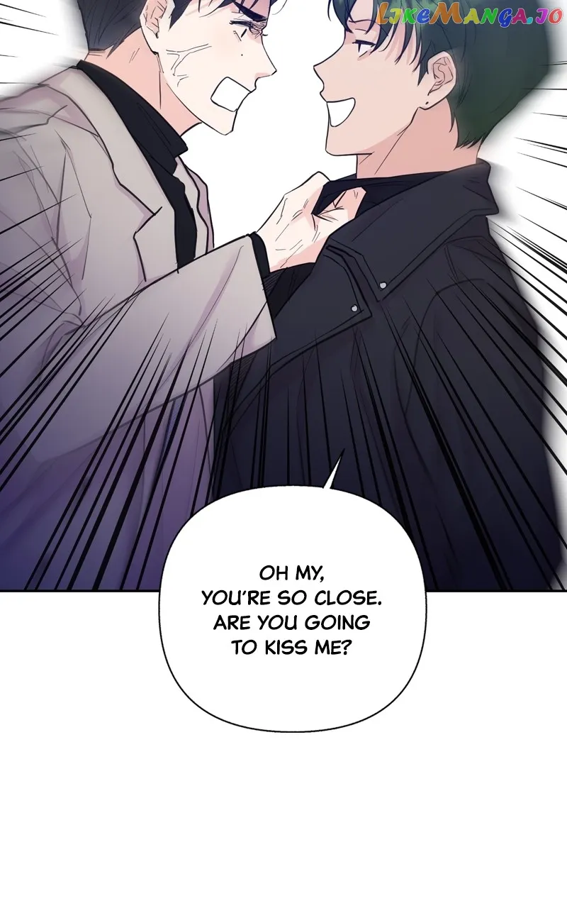 Really Truly Getting a Divorce chapter 53 page 59