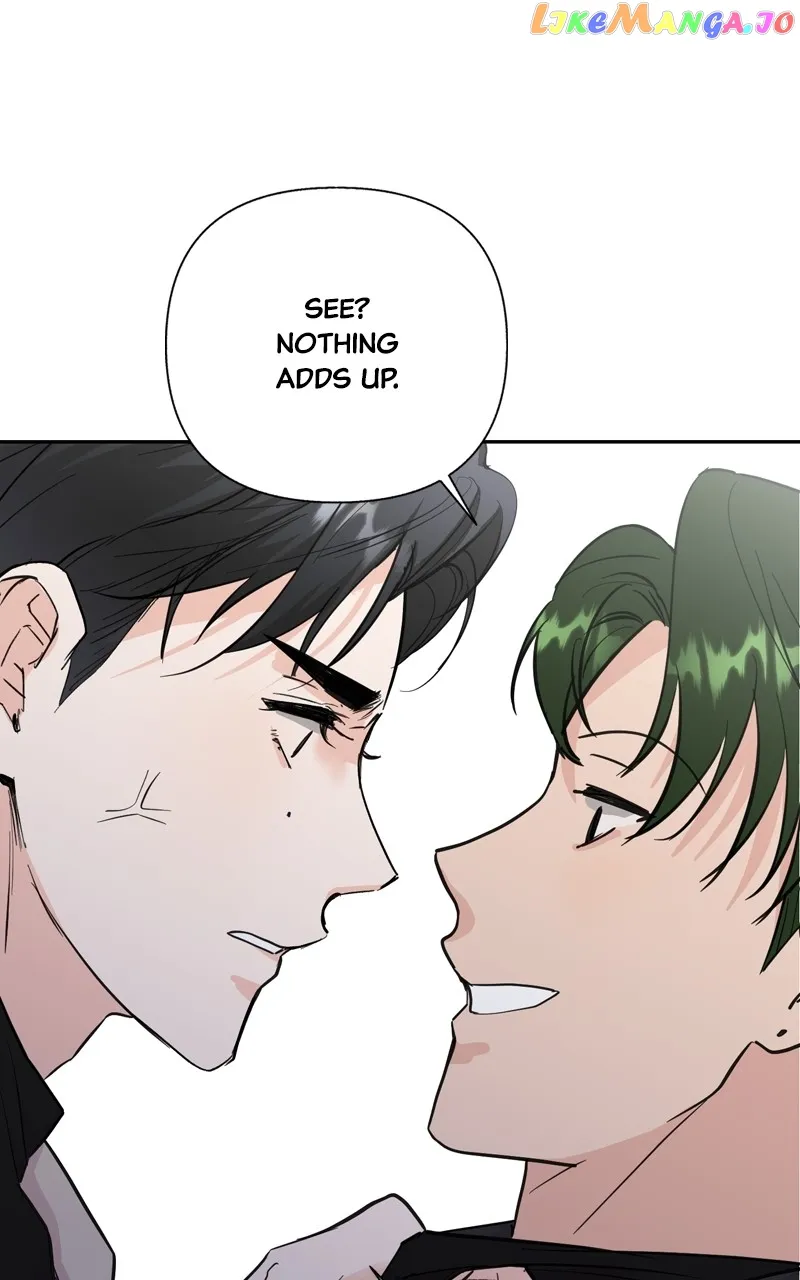Really Truly Getting a Divorce chapter 53 page 60