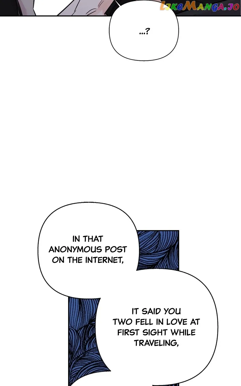 Really Truly Getting a Divorce chapter 53 page 61