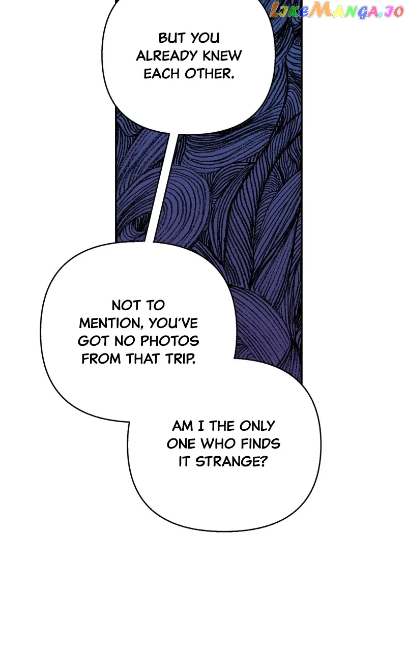 Really Truly Getting a Divorce chapter 53 page 62
