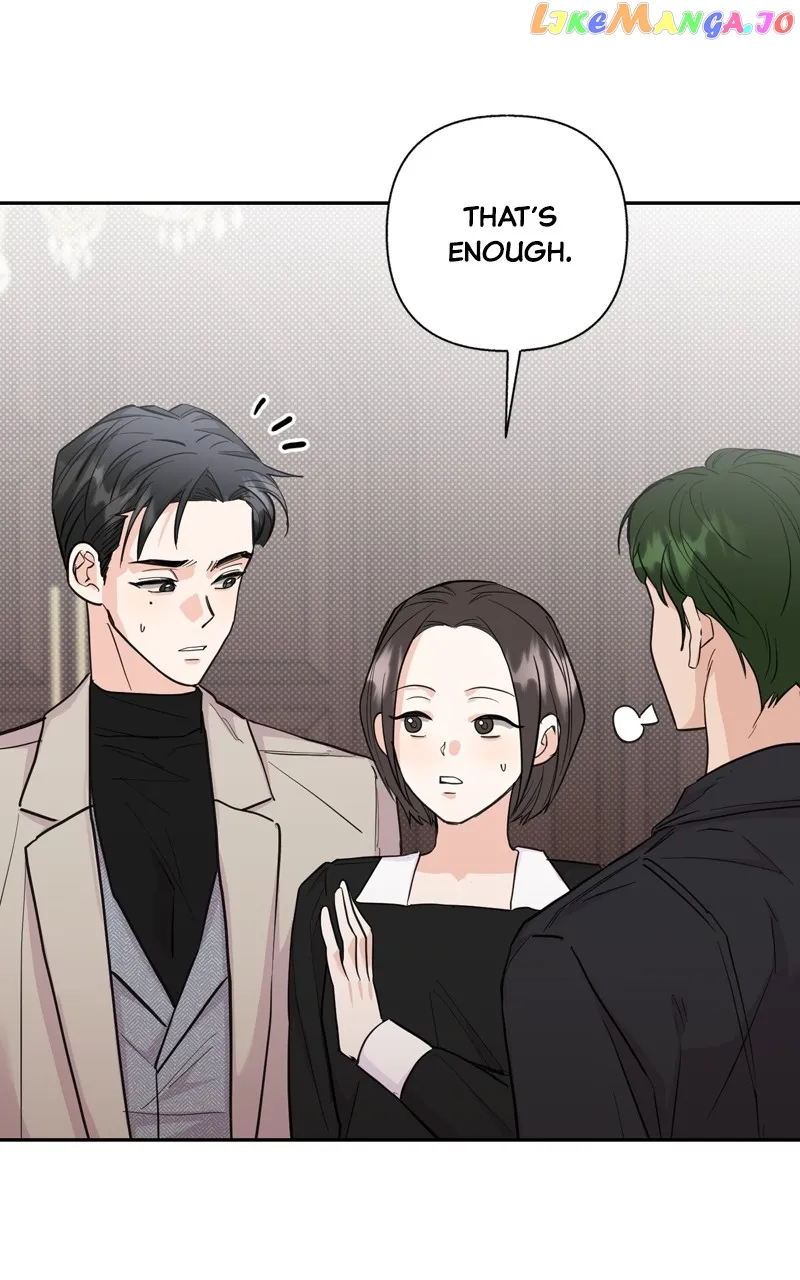 Really Truly Getting a Divorce chapter 53 page 63