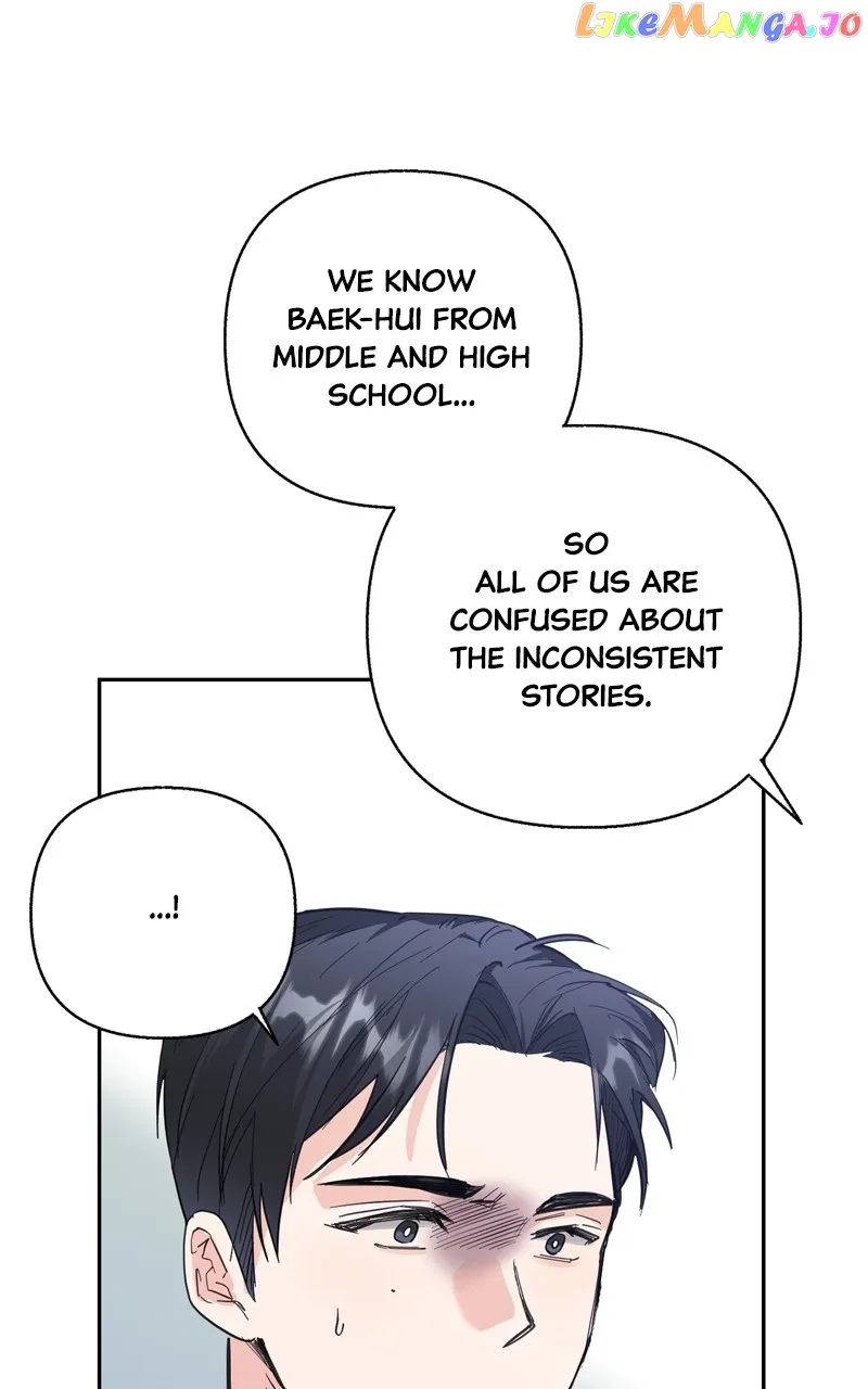 Really Truly Getting a Divorce chapter 53 page 64