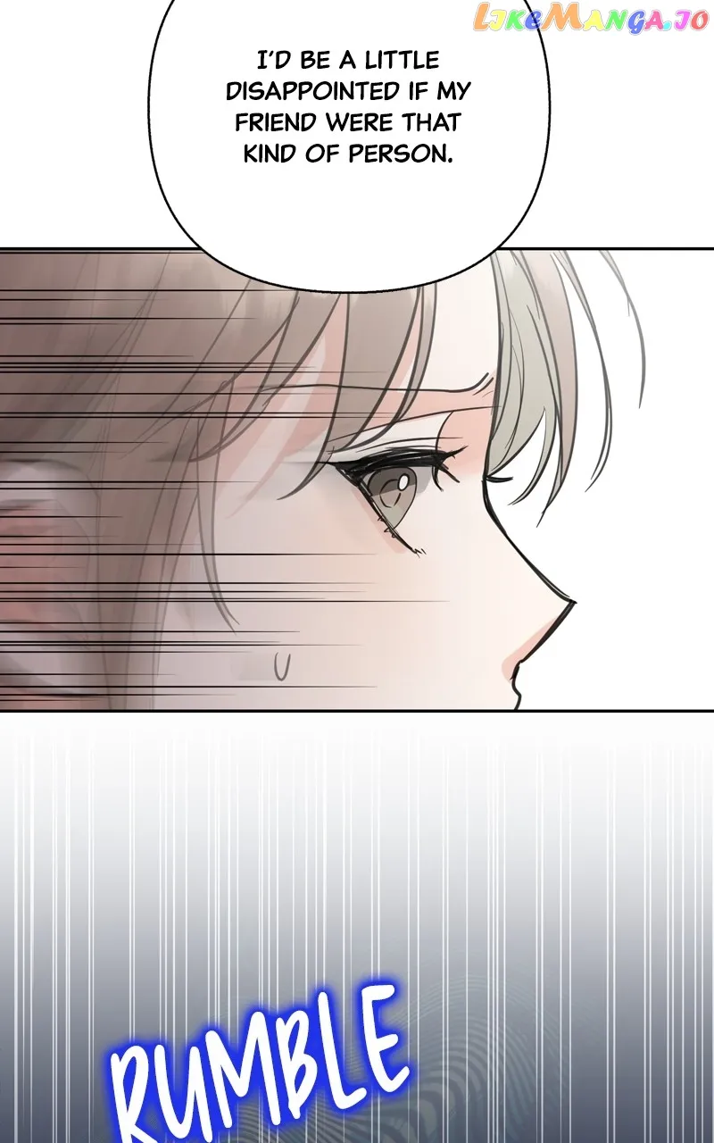 Really Truly Getting a Divorce chapter 53 page 67