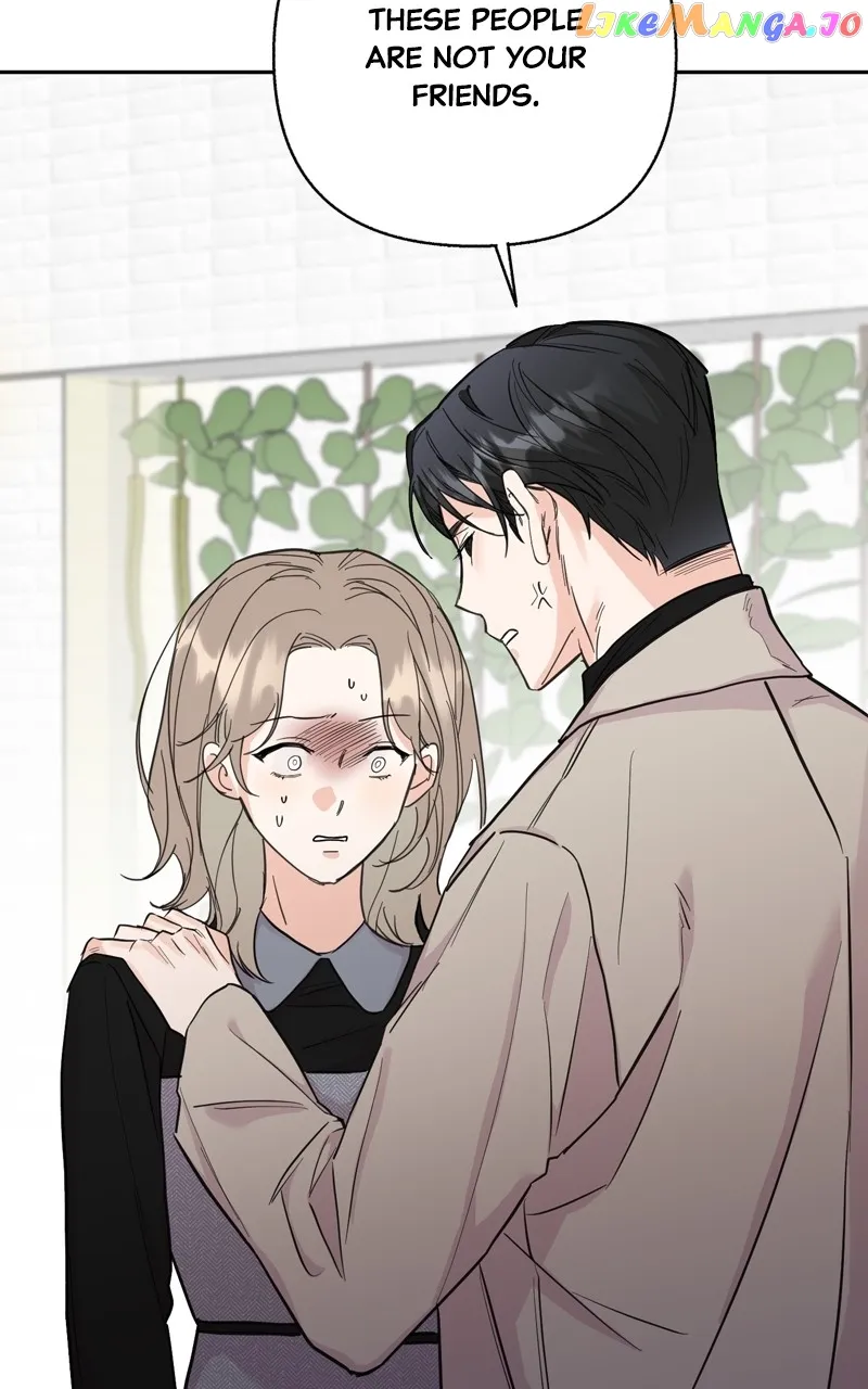 Really Truly Getting a Divorce chapter 53 page 70